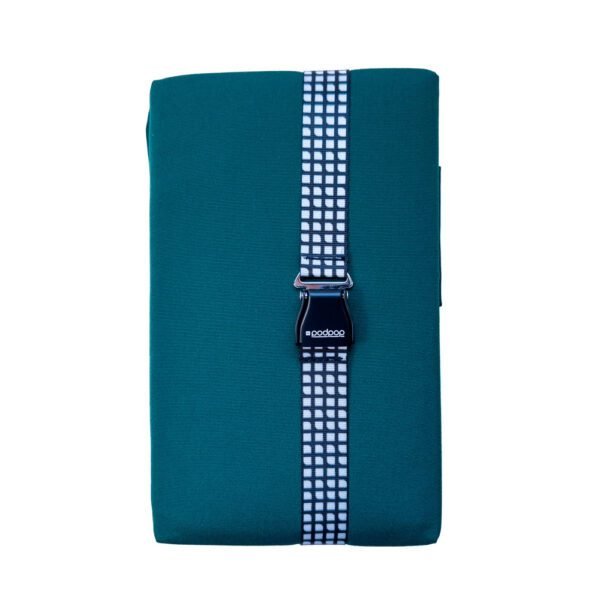 Podpop Pro &mdash; Forest Dark Green & Night Black