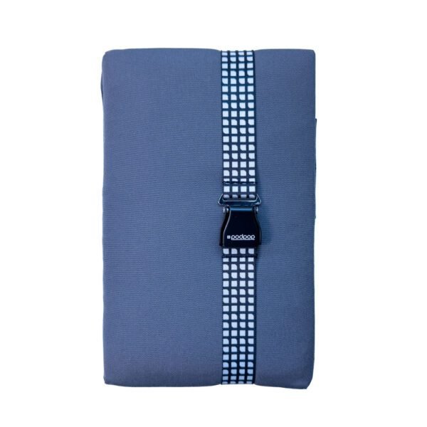 Podpop Pro &mdash; Rain Gray & Night Black